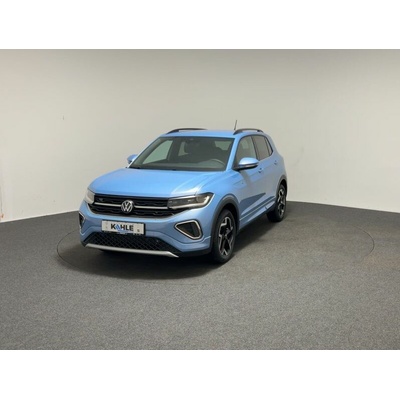 Volkswagen T-Cross 1.0 TSI R-Line DSG 85 kW