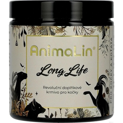 AnimaLin LongLife pro kočky 90 g