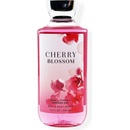 Bath & Body Works sprchový gel Cherry Blossom 295 ml
