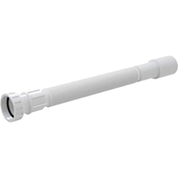 ALCA PLAST ГОФРИРАНА ВРЪЗКА ЗА СИФОН С ПЛ. ГАЙКА 1 1/4х32/40 А750 alcaplasТ (А750)