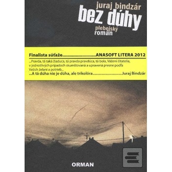 Bez dúhy