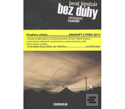 Bez dúhy