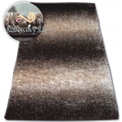 Makro Abra Shaggy SPACE 3D B315 hnědý