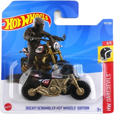 Mattel Hot Wheels