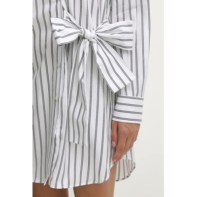 MSGM Памучна рокля msgm (3941mda14x.257630)