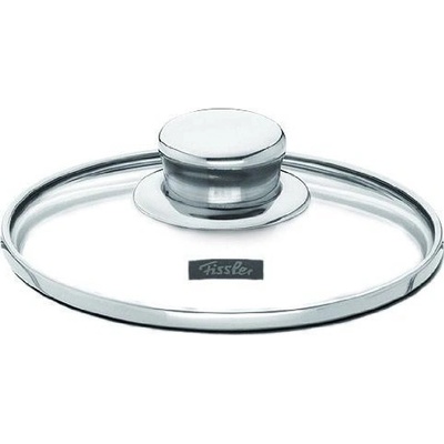 Fissler pokrievka pro varné nádobí Häppchen sklo 14cm