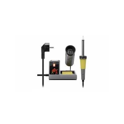 Goobay for carrying out all kinds of soldering operations at home AP2 analogue soldering station 48 W