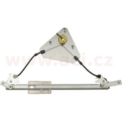 Zvedací zařízení oken VAN WEZEL 5706263