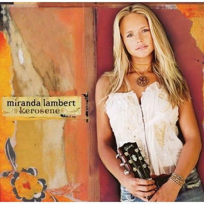 Miranda Lambert - Kerosene (LP) (0198028862813)