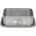 Patisse Затворена форма за печене Silver-Top квадратна 24 см (P-03618)