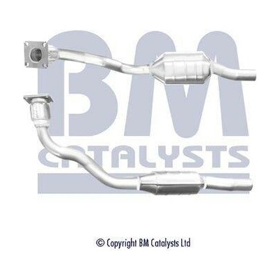 Katalyzátor BM CATALYSTS BM80049H