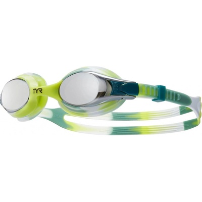 Tyr Swimple Mirrored