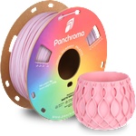 Polymaker Panchroma PLA Matte Sakura Pink - 1, 75 mm / 1000 g (CA04037)