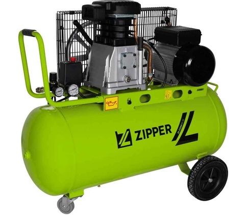 ZIPPER ZI-COM90-10