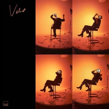 JMSN - VELVET LP