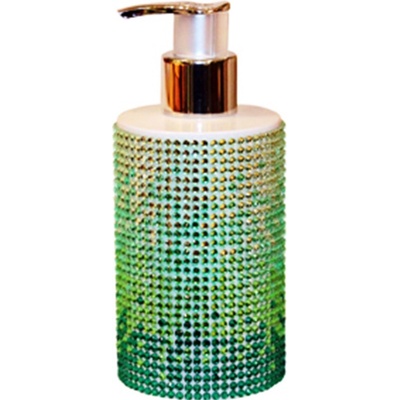 Vivian Gray tekuté mýdlo Sundown in green 250 ml