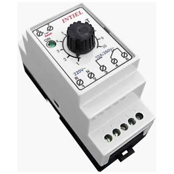 Image 1 of ИНТИЕЛ Intiel ЕР-5 1s-40min 220V IP40 Електронно реле за време (таймер) (INTER5)