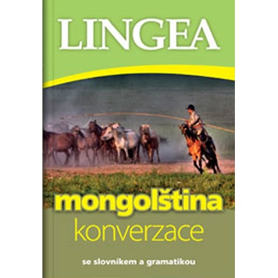 Mongolština konverzace