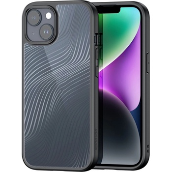 Image 1 of Apple iPhone 15 DUX DUCIS TPU Силиконов Калъф и Протектор