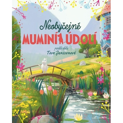 Neobyčejné muminí údolí
