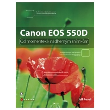 Canon EOS 550D