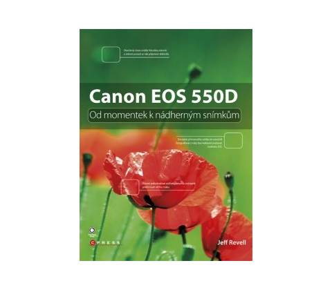 Canon EOS 550D