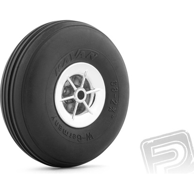 Kavan SuperLIght Deluxe kolo 68mm 100 ks KAV0101/100