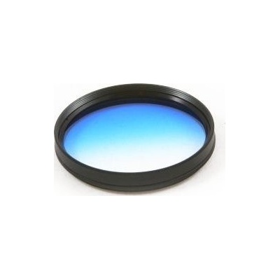 Mockuls Half Blue 46mm