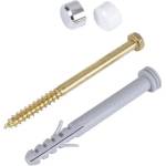 Fischer ДЮБЕЛ ЗА МОНТАЖ НА ТОАЛЕТНА ЧИНИЯ Ф8Х80ММ fischer s8rd80wcr (4006209605684)