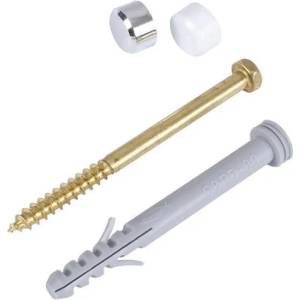 Fischer ДЮБЕЛ ЗА МОНТАЖ НА ТОАЛЕТНА ЧИНИЯ Ф8Х80ММ fischer s8rd80wcr (4006209605684)