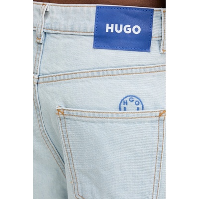 HUGO Blue Дънки Hugo Blue (50535097)