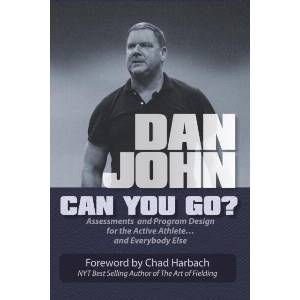 Can You Go ? (ISBN: 9781931046749)