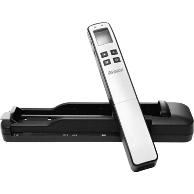 Avision MiWand2 WiFI Pro