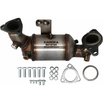 Katalyzátor KAMOKA 8015195