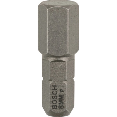 Bosch HEX 8, 25 mm 2.607.001.730