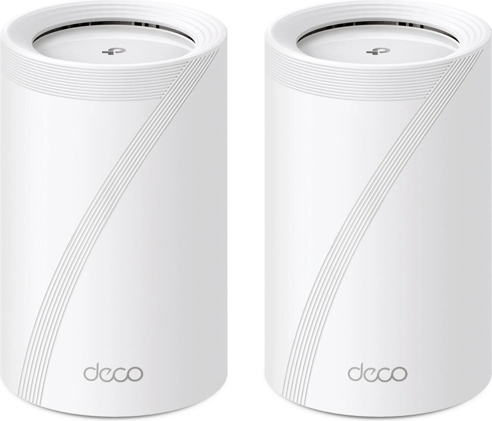 TP-Link Deco BE65, 2ks