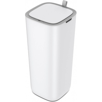 Image 1 of EKO-Europe EKO Сензорен кош за отпадъци MORANDI SMART - 30 литра - бял (EKO 628830 - White)