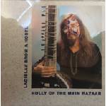 Supraphon Brom Ladislav: Holy Of The Main Bazaar - CD (011736)