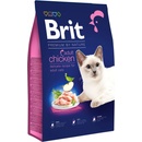Brit Premium by Nature Cat Adult Chicken 1,5 kg