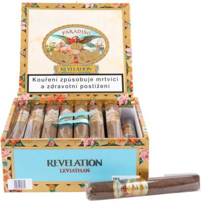 Paradiso Revelation Leviathan Gigante 1 ks