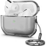 Tech-protect Калъф TECH-PROTECT BOUNCE за Apple AirPods Pro 3 пепеляв