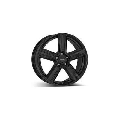 Dezent KG 9,5x20 5x112 ET58,2 black