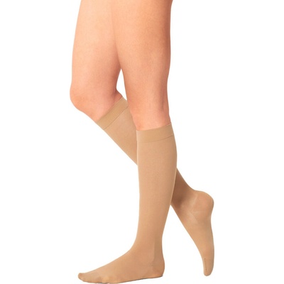 Maxis Relax Premium lýtkové punčochy light nude – Hledejceny.cz