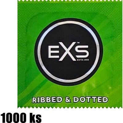 EXS Extreme 3in1 1000 ks