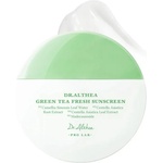 Dr. Althea Green Tea Fresh Sunscreen SPF50+ PA++++ - Слънцезащитен Крем 45мл