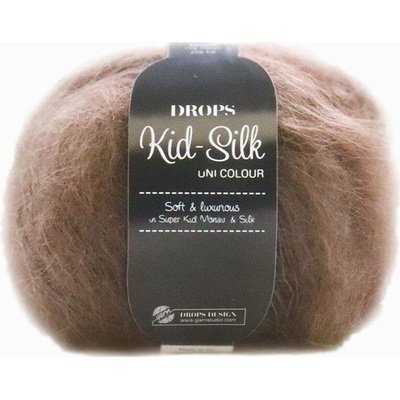 Drops Kid-Silk 42 mandle