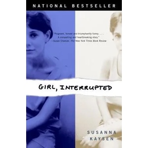 Girl, Interrupted (ISBN: 9780679746041)