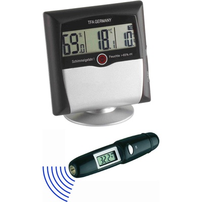 TFA CONTROL 95.2008