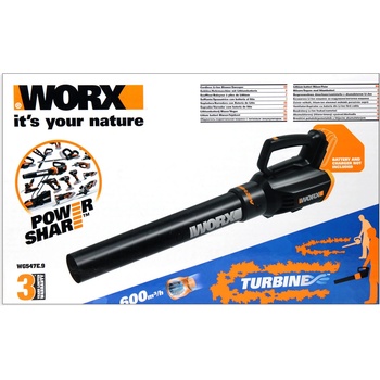 WORX WG547E.9