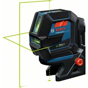Bosch GCL 2-50 G 0601066M00
